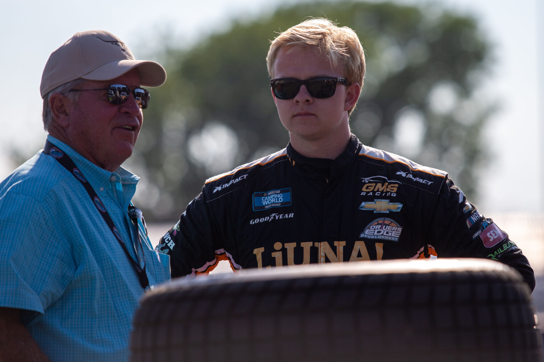 7-8 Corn Belt 150 NCWTS Race